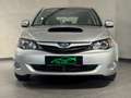 Subaru Impreza Navi*LED*Sitzheizung*Tempomat*Bluethoot*Mudflaps* Silber - thumbnail 4