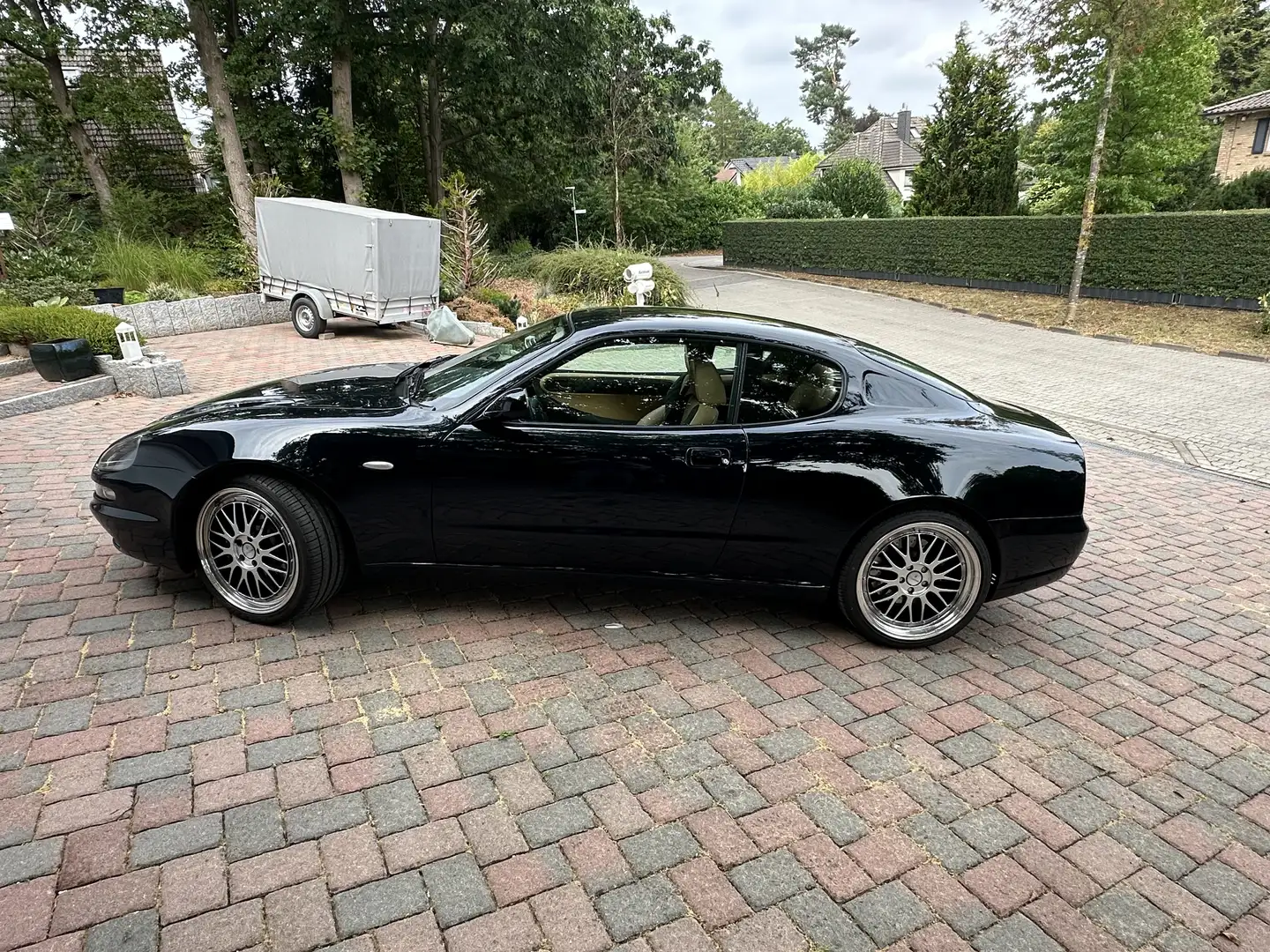 Maserati 3200 GTA - 1