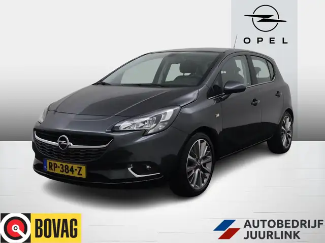 Opel Corsa 1.0 Turbo Innovation Trekhaak/Ecc/17inch/H.Leder