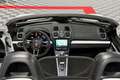 Porsche Boxster Porsche 981 Boxster Spyder 3.8 375ch Weiß - thumbnail 16