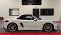 Porsche Boxster Porsche 981 Boxster Spyder 3.8 375ch Weiß - thumbnail 49