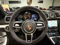 Porsche Boxster Porsche 981 Boxster Spyder 3.8 375ch Weiß - thumbnail 26