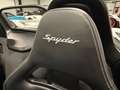 Porsche Boxster Porsche 981 Boxster Spyder 3.8 375ch Weiß - thumbnail 19