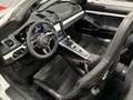 Porsche Boxster Porsche 981 Boxster Spyder 3.8 375ch Weiß - thumbnail 17