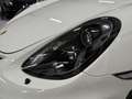 Porsche Boxster Porsche 981 Boxster Spyder 3.8 375ch Weiß - thumbnail 11