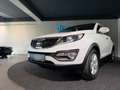 Kia Sportage 1.6 Active 2WD / 2 Zonen Klima / Sitzheizung / Weiß - thumbnail 10