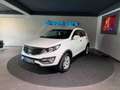 Kia Sportage 1.6 Active 2WD / 2 Zonen Klima / Sitzheizung / Weiß - thumbnail 5
