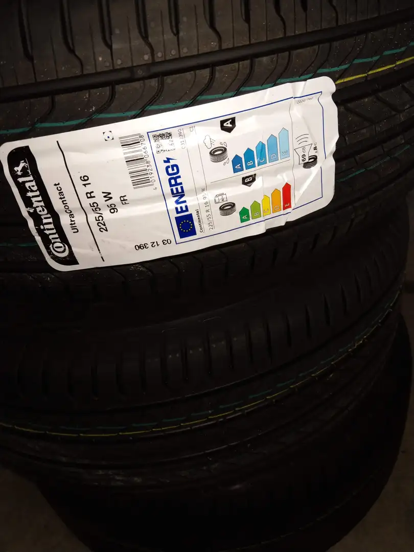 BMW 525 Touring Silber - 2