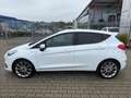 Ford Fiesta Vignale Weiß - thumbnail 9