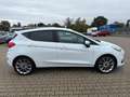 Ford Fiesta Vignale Weiß - thumbnail 5
