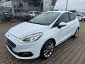 Ford Fiesta Vignale Weiß - thumbnail 1