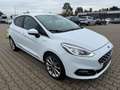 Ford Fiesta Vignale Weiß - thumbnail 4