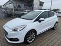 Ford Fiesta Vignale Weiß - thumbnail 2