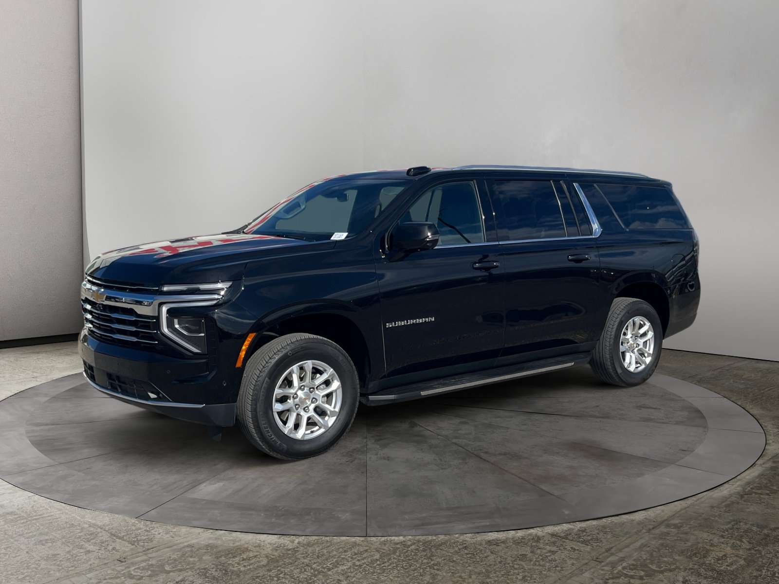 2026 Chevrolet Suburban LT | 5.3L V8 | COMFORT PKG | BOSE | HEATED SEATS + WHEEL | MEMORY