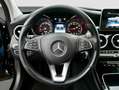Mercedes-Benz C 200 T 4Matic+LED+AHK+BURM.+DISTRONIC Schwarz - thumbnail 18