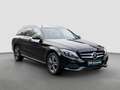 Mercedes-Benz C 200 T 4Matic+LED+AHK+BURM.+DISTRONIC Schwarz - thumbnail 6