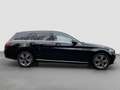 Mercedes-Benz C 200 T 4Matic+LED+AHK+BURM.+DISTRONIC Schwarz - thumbnail 5