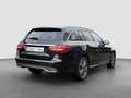 Mercedes-Benz C 200 T 4Matic+LED+AHK+BURM.+DISTRONIC Schwarz - thumbnail 4
