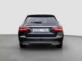 Mercedes-Benz C 200 T 4Matic+LED+AHK+BURM.+DISTRONIC Schwarz - thumbnail 3
