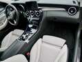 Mercedes-Benz C 200 T 4Matic+LED+AHK+BURM.+DISTRONIC Schwarz - thumbnail 16