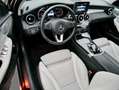 Mercedes-Benz C 200 T 4Matic+LED+AHK+BURM.+DISTRONIC Schwarz - thumbnail 14