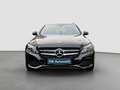 Mercedes-Benz C 200 T 4Matic+LED+AHK+BURM.+DISTRONIC Schwarz - thumbnail 7