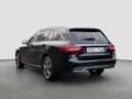 Mercedes-Benz C 200 T 4Matic+LED+AHK+BURM.+DISTRONIC Schwarz - thumbnail 2