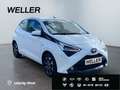 Toyota Aygo x-play Team D *Kamera*CarPlay*DAB*Klima*BT* Wit - thumbnail 4