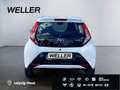 Toyota Aygo x-play Team D *Kamera*CarPlay*DAB*Klima*BT* Wit - thumbnail 6