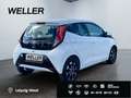 Toyota Aygo x-play Team D *Kamera*CarPlay*DAB*Klima*BT* Wit - thumbnail 20