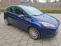 Ford Fiesta Fiesta 1.0 Style Blauw - thumbnail 4