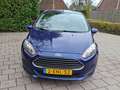 Ford Fiesta Fiesta 1.0 Style Blauw - thumbnail 3