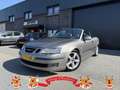 Saab 9-3 Cabrio 2.0t Vector | 1E EIGENAAR | 12MND GARANTIE Grijs - thumbnail 1