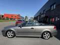 Saab 9-3 Cabrio 2.0t Vector | 1E EIGENAAR | 12MND GARANTIE Gris - thumbnail 9