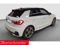 Audi A1 25 TFSI S-Line Black LED GRA SHZ PD Weiß - thumbnail 3