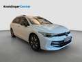 Volkswagen Golf Variant Business mHeV TSI DSG Weiß - thumbnail 6