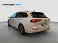 Volkswagen Golf Variant Business mHeV TSI DSG Weiß - thumbnail 3