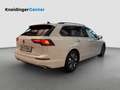 Volkswagen Golf Variant Business mHeV TSI DSG Weiß - thumbnail 5