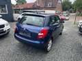 Skoda Fabia Ambiente*71.000 Km*klima*TÜV NEU Blauw - thumbnail 9