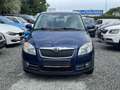 Skoda Fabia Ambiente*71.000 Km*klima*TÜV NEU Blauw - thumbnail 4