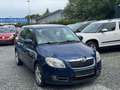Skoda Fabia Ambiente*71.000 Km*klima*TÜV NEU Blauw - thumbnail 5