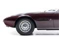 Maserati Ghibli Coupe 4.7 Kırmızı - thumbnail 12