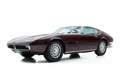 Maserati Ghibli Coupe 4.7 Kırmızı - thumbnail 1
