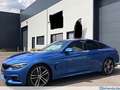 BMW 420 420dA GranCoupe Bleu - thumbnail 7