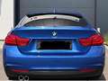 BMW 420 420dA GranCoupe Bleu - thumbnail 4