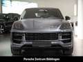 Porsche Cayenne Coupe Black Edition HA-Lenkung Head-Up Grau - thumbnail 7