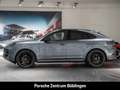 Porsche Cayenne Coupe Black Edition HA-Lenkung Head-Up Grau - thumbnail 2