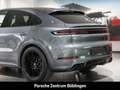 Porsche Cayenne Coupe Black Edition HA-Lenkung Head-Up Grau - thumbnail 10