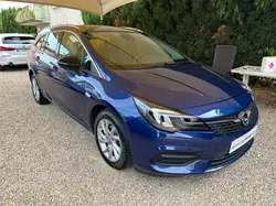 Opel Astra Break 1.5 Diesel 105ch Elegance Business 2021