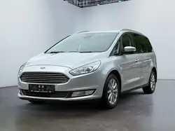 Ford Galaxy Titanium * AUT * 7 SITZE *